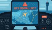 Report GPS Spoofing In 10 Minutes: DGCA