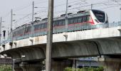 'Sorry mummy': Delhi boy jumps in front of metro, blames...