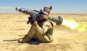 US clears Javelin missiles, Excalibur Projectiles sale to India