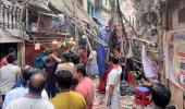 Bangladesh earthquake toll rises to 10