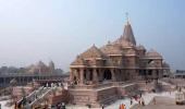 After Babri row, Ayodhya-style Ram temple proposed in Bengal