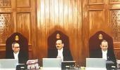 On busy first day, CJI bars oral hearing for urgent listing