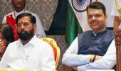 Shiv Sena-BJP tussle heats up ahead of Maha local polls