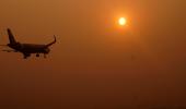 Volcanic ash clouds unlikely to touch India; flight ops hit
