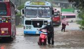 Cyclone Ditwah: 80 killed in Lanka; India provides relief