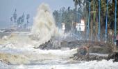 Tamil Nadu on alert as Cyclone Ditwah approaches coast