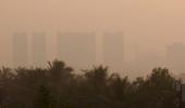 Maximum city, minimum air: Mumbai's AQI worsens
