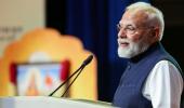 Modi warns against 'demographic manipulation'