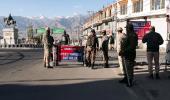 FIR registered over deepfake video targeting Ladakh DGP