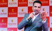 Daughter was asked to send nude photo: Akshay Kumar