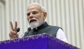 Some trying to steal...: Modi takes 'Jan Nayak' dig at Rahul