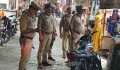 UP shocker: Woman, lover held for killing 3-year-old daughter