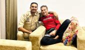 Zubeen Garg's cop cousin arrested in singer's death case