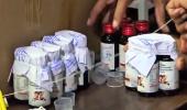 Pharma owner arrested over cough syrup that kills 20 children