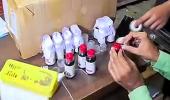 Centre to bring new drug law after MP cough syrup deaths