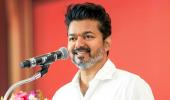 Bomb threat at actor Vijay's residence amid Karur stampede row