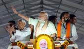 'BJP High Command Will Decide NDA Chief Minister'