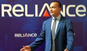 Anil Ambani aide and Reliance Power executive arrested by ED