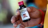 TN govt's big action against killer Coldrif cough syrup
