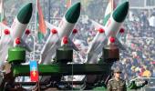 India offers Akash missile system to Brazil during high-level talks