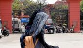 Hijab row: Church-run school to move Kerala HC