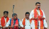'Only BJP Can Defeat BJP In Gujarat'