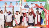 Bihar: INDIA bloc in disarray as nomination deadline nears