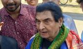 Veteran actor Asrani passes away