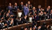 Japan Gets Its First Lady Prime Minister