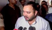 Tejashwi likely to be announced as Mahagathbandhan CM face tomorrow