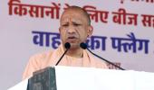 Yogi: Halal products banned as they funded conversions