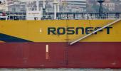 US sanctions 2 largest Russian Oil companies