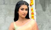 LIVE! Actress Divya Suresh identified in B'luru hit-and-run case 