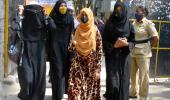Not allowing girl to wear hijab to school denial of...: Kerala govt