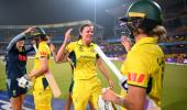 LIVE! MP shocker: 2 Australian women cricketers molested 