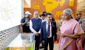 GST Made Easy From Nov 1