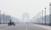 Burning eyes, headaches: How Delhi-NCR is reacting to toxic air