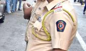 Cop accused of rape in Maharashtra doctor's suicide note held