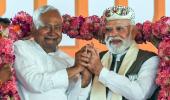 'Bihar Is At A Takeoff Stage'