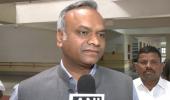 Assam govt to sue Karnataka minister Priyank Kharge