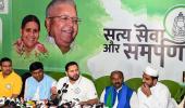 Waqf Act will be 'thrown into dustbin' if.... : Tejashwi Yadav