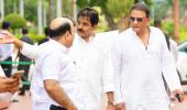 Is Azharuddin to start a new innings under Revanth Reddy?