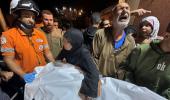 Israel attacks kill 9 in Gaza after Netanyahu's order