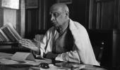 Sardar Patel, The Man Who United India