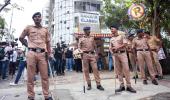 Cop reveals why he fired at Mumbai hostage-taker