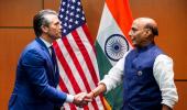 India, US sign 10-year defence pact amid tariffs row