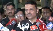 Govt has worked out solution for Maratha community: Fadnavis
