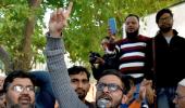 2020 Delhi riots: Umar Khalid, Sharjeel Imam denied bail