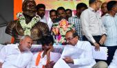 If betrayed over Maratha quota...: Jarange issues warning