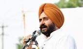 How stone pelting, gunshots helped Punjab AAP MLA escape